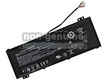 battery for Acer Nitro 5 AN515-43-R1AE