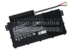 Acer TravelMate P2 P214-51-84JD battery