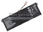 Acer Aspire 3 A315-58-35UP battery