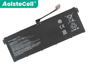 Acer ASPIRE 17 A17-51GM-50G3 battery