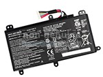 Battery for Acer Predator 15 G9-593