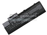 battery for Acer TravelMate 4600