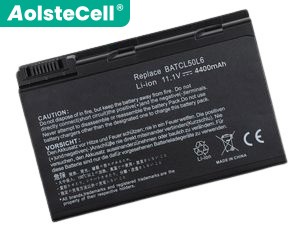 Acer LC.BTP.01.023 battery