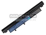 battery for Acer AS09D73
