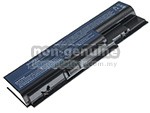 battery for Acer Extensa 7630