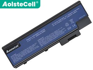 Acer LIP-6198QUPC SY6 battery