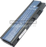 battery for Acer Aspire 9304wsmi