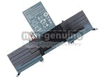 battery for Acer Aspire S3-951-2634G24ISS