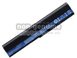 battery for Acer Aspire One 756-877B2