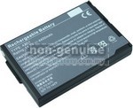 Battery for Acer BTP-43D1