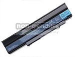 battery for Acer AS09C71