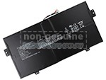 Acer Spin 7 SP714-51-M6LT battery
