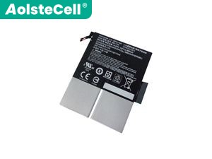 Acer Chromebook Tab 10-D651N-K0PN battery