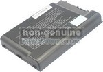 Battery for Acer TravelMate 6000