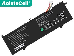 Acer ASPIRE LITE 14 AL14-31P-3709 battery