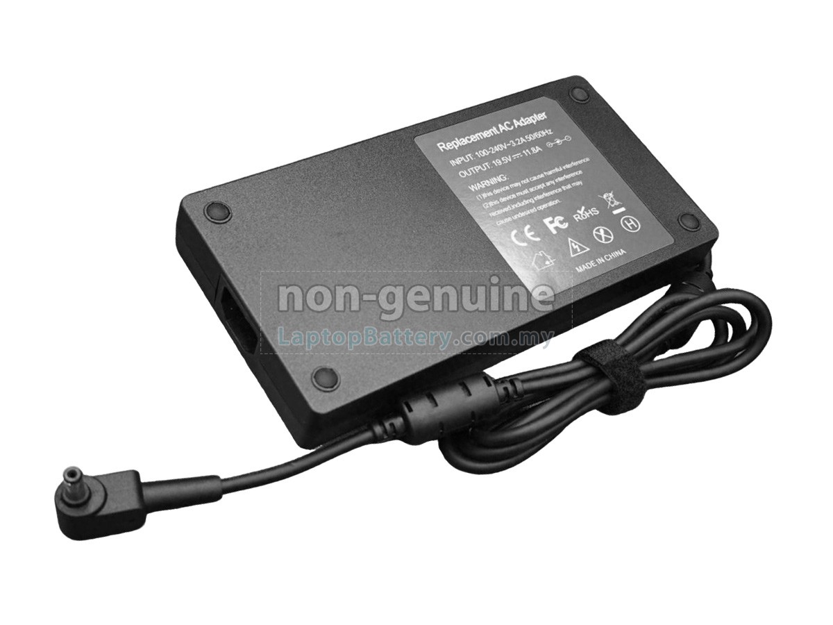 Acer CONCEPTD 7 CN715-72P replacement adapter