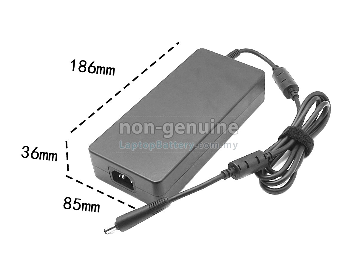 Acer AC-5517-330W replacement adapter