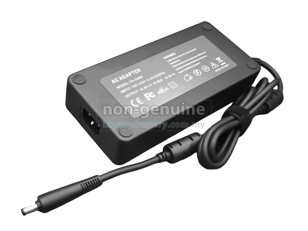 Acer AC-5517-330W replacement adapter