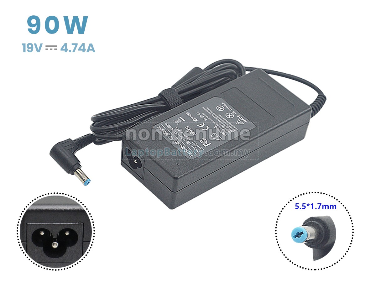 Acer LSE0202C1990 replacement adapter