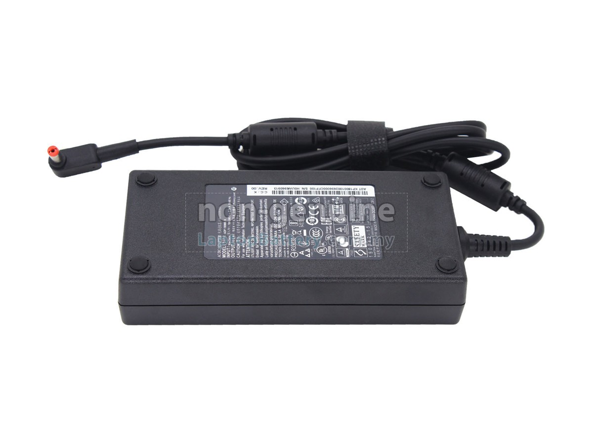 Acer ADP-180TB replacement adapter