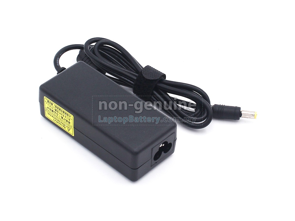 Acer 30W 19V-1.58A 100-240V~1.5A 50/60HZ replacement adapter