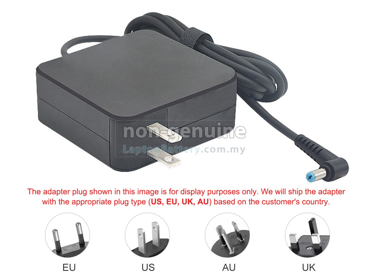 Acer LSE0202C1990 replacement adapter