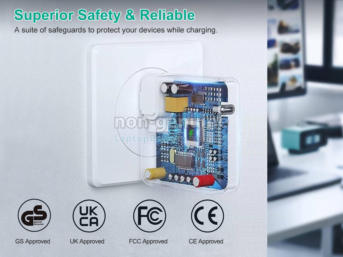 Apple A2918 EMC 8304 replacement adapter