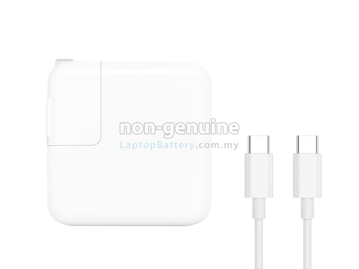 Apple 30W 20V-1.5A 100-240V~2.5A 50/60HZ replacement adapter