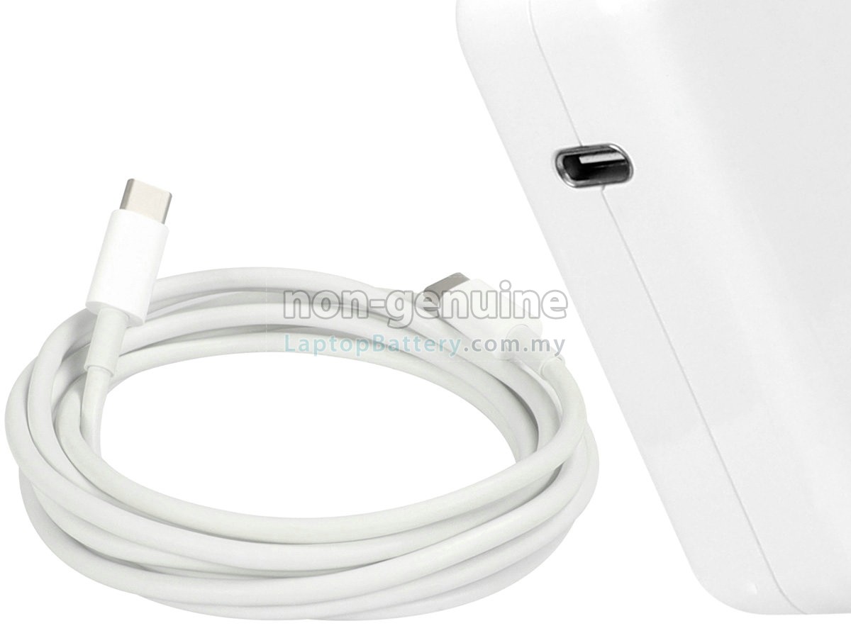 Apple 61W 20.3V-3A 100-240V~1.5A 50/60HZ replacement adapter
