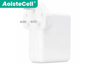 Apple MacBook Air M4 15-inch 2025 adapter