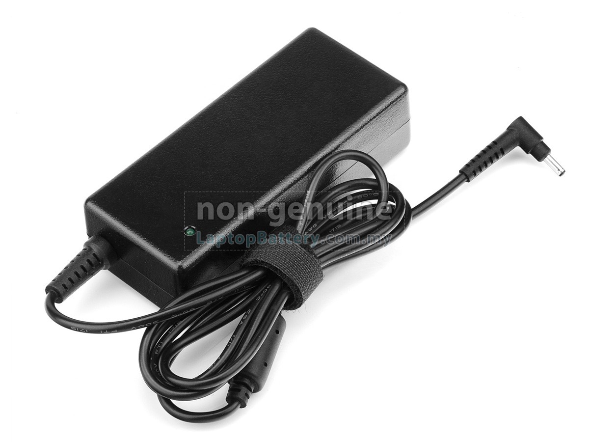 Asus 19.5V 3.08A 60W 3.0*1.1MM replacement adapter