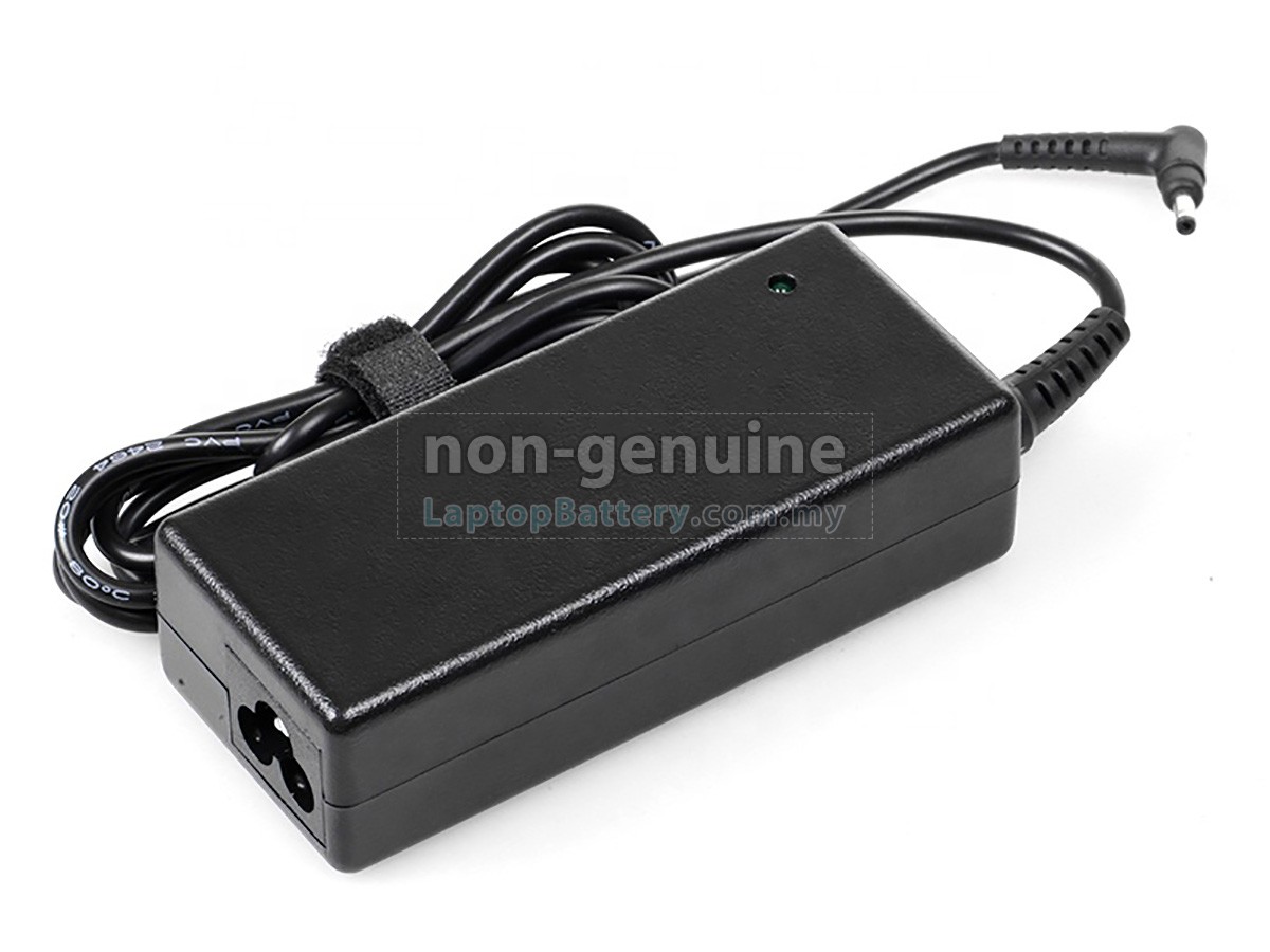 Asus 19.5V 3.08A 60W 3.0*1.1MM replacement adapter