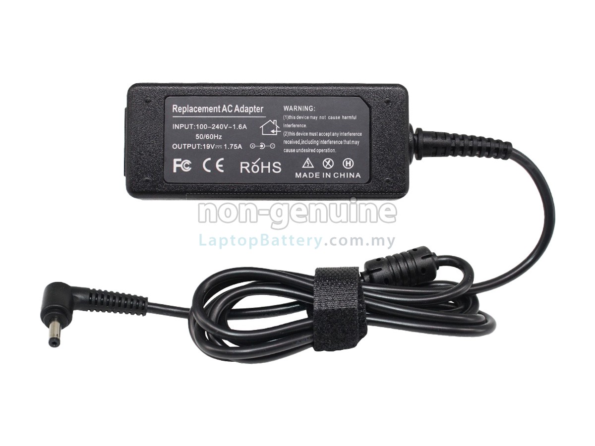 Asus ADP-33BWA replacement adapter