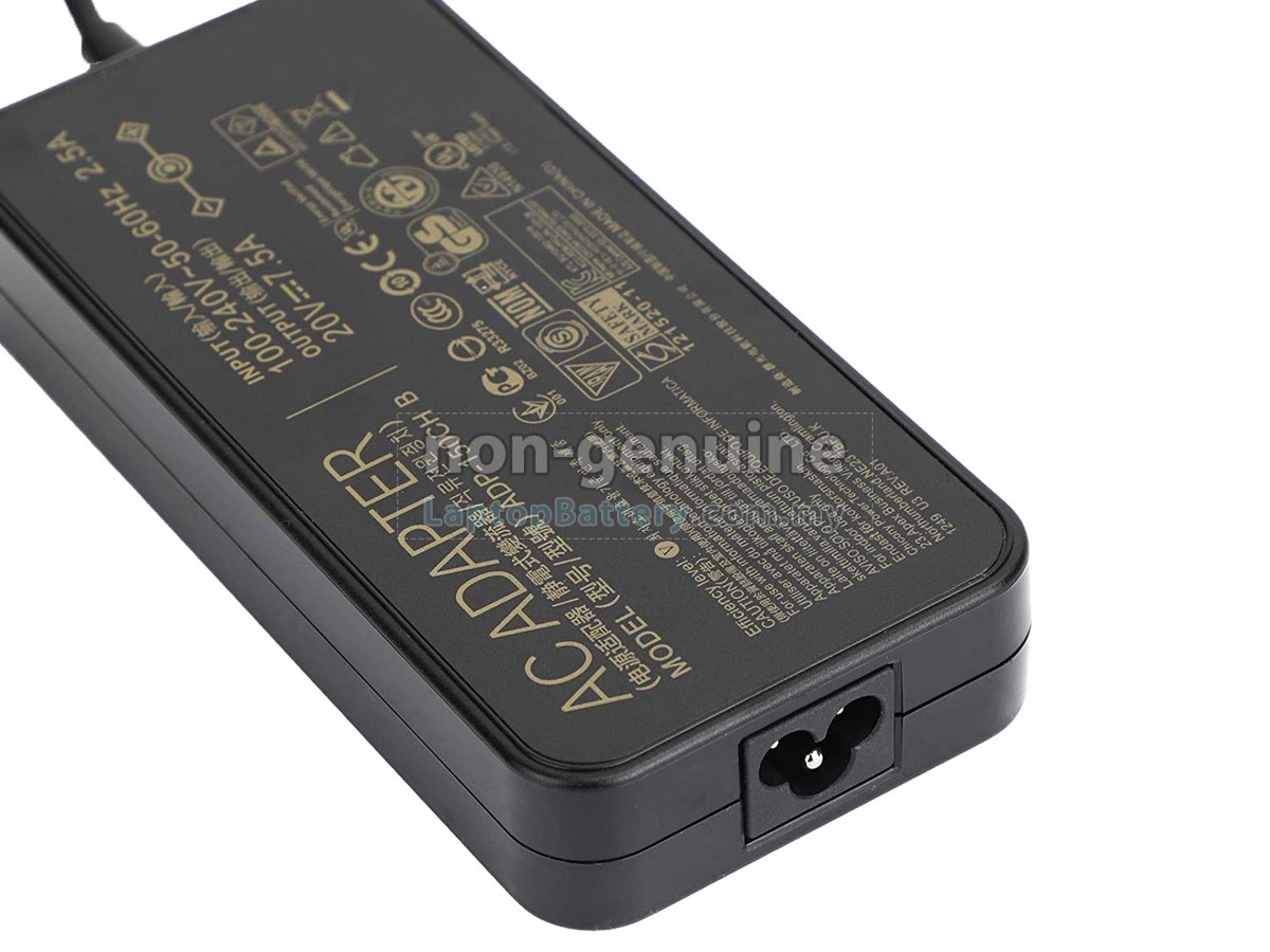 Asus A17-150P1A replacement adapter