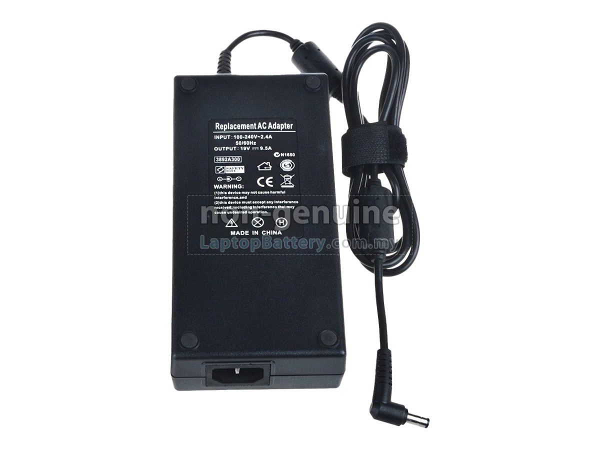 Asus ADP-180EB D replacement adapter