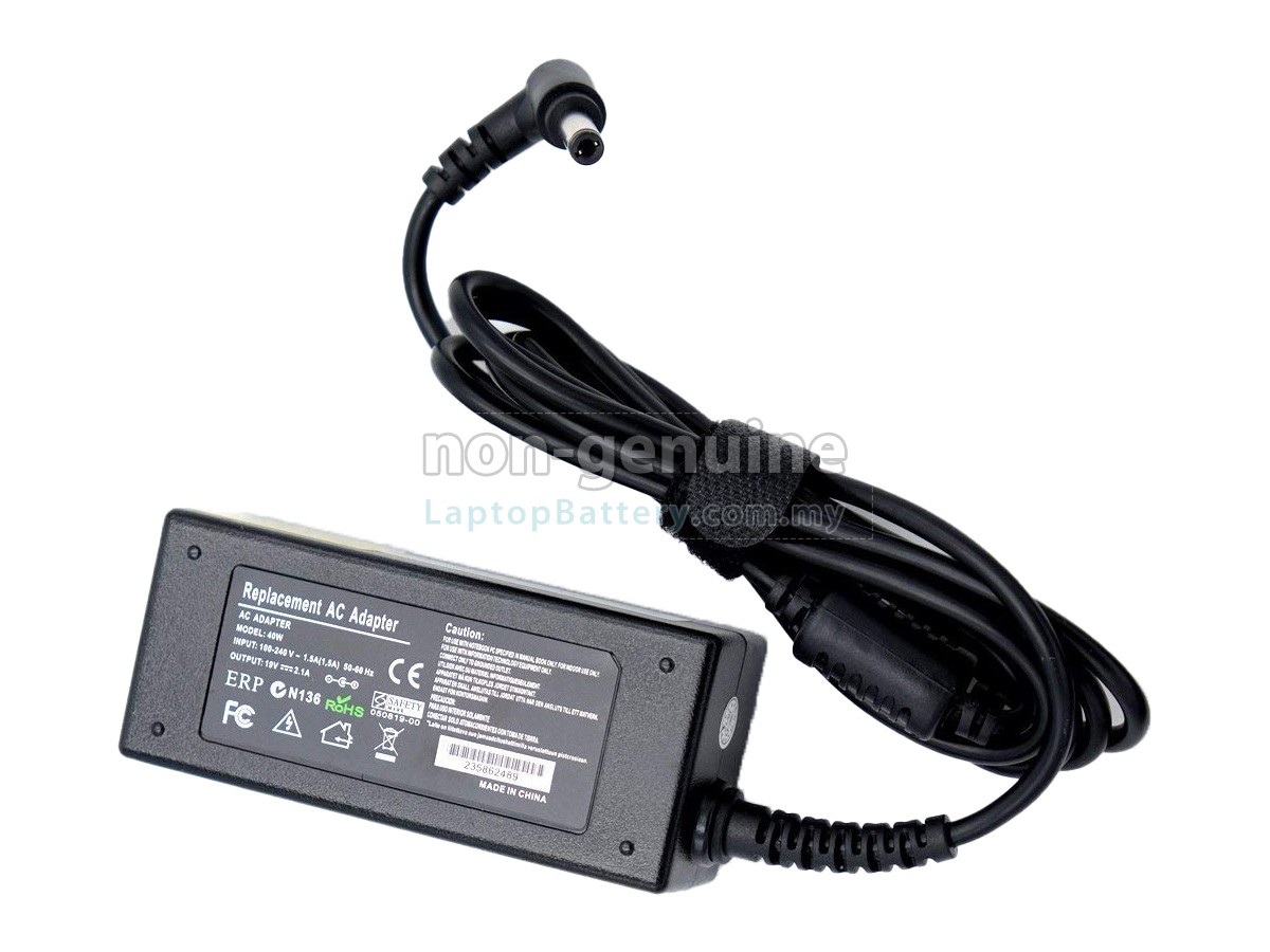 Asus EXA0901XH replacement adapter