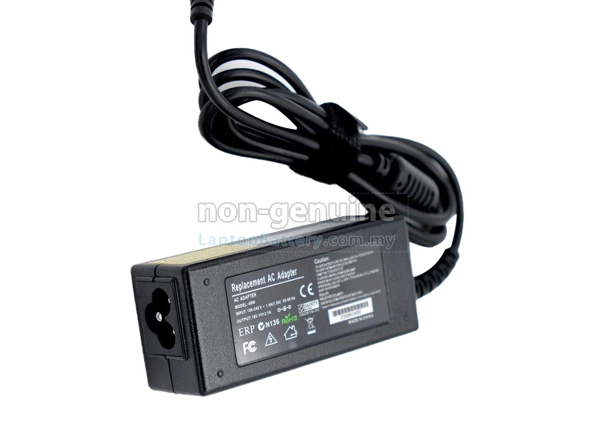 Asus EXA0901XH replacement adapter