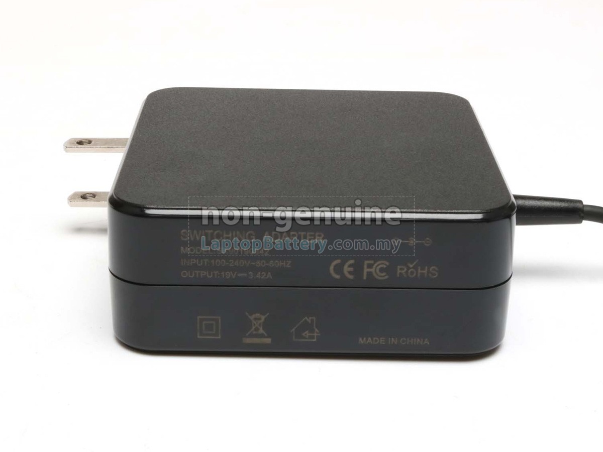 Asus PA-1650-93 replacement adapter