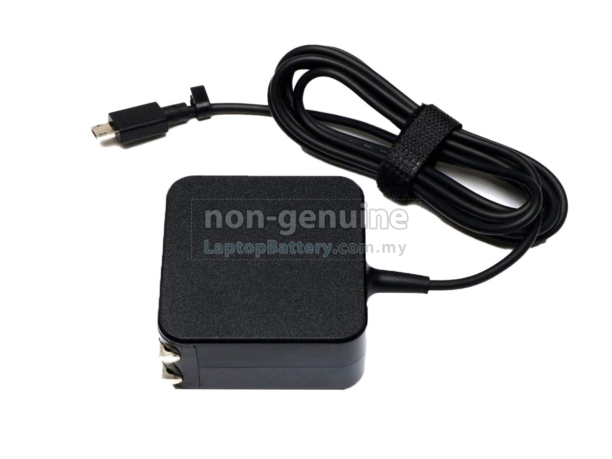 Asus 19V 1.75A 33W USB replacement adapter