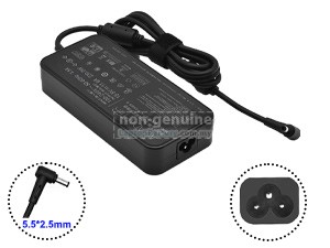 Asus 15-X9-RT4K5MP adapter