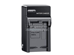 Canon Powershot SD110 adapter