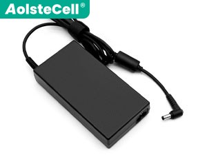 Chicony 120W 19.5V 6.15A adapter