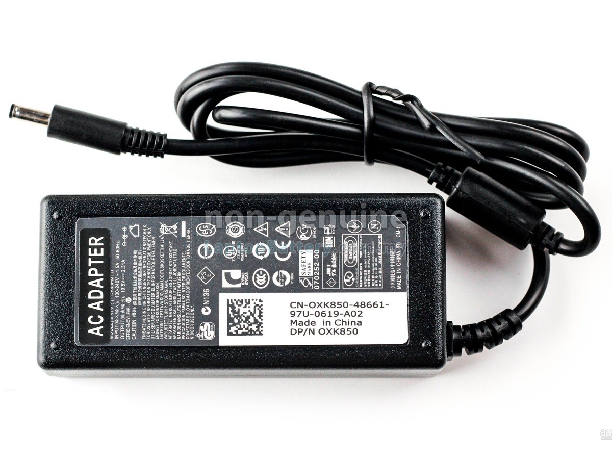 Dell 0X9RG3 replacement adapter