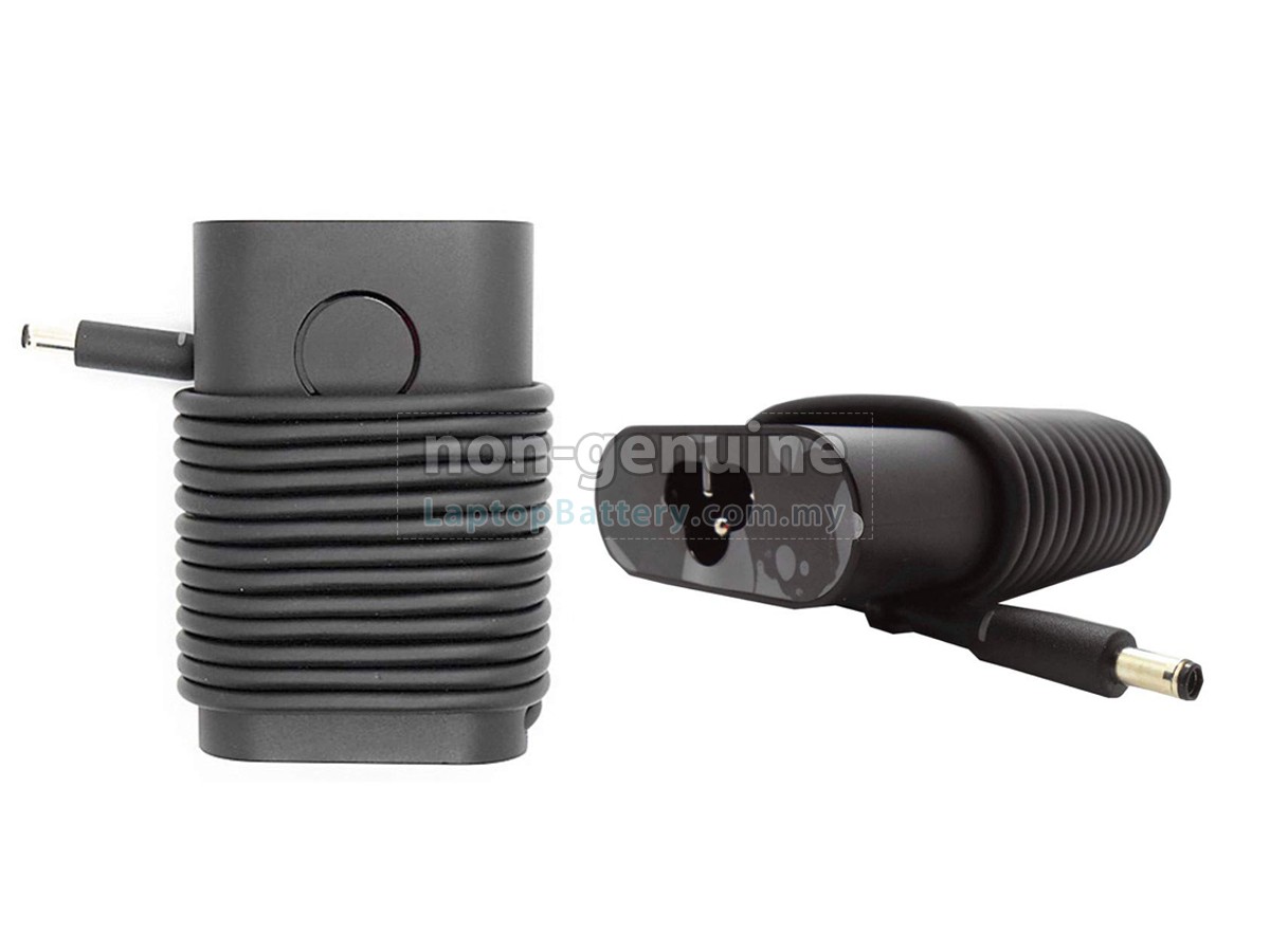 Dell 45W 19.5V-2.31A 100-240V~1.2A 50/60HZ replacement adapter
