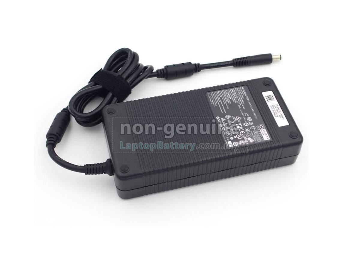 Dell ADP-330AB replacement adapter