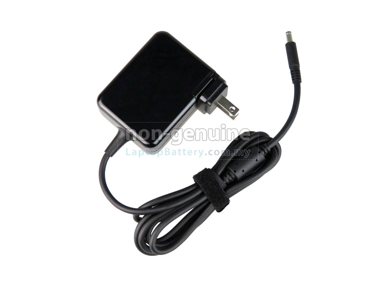 Dell 45W 19.5V-2.31A 100-240V/AC replacement adapter
