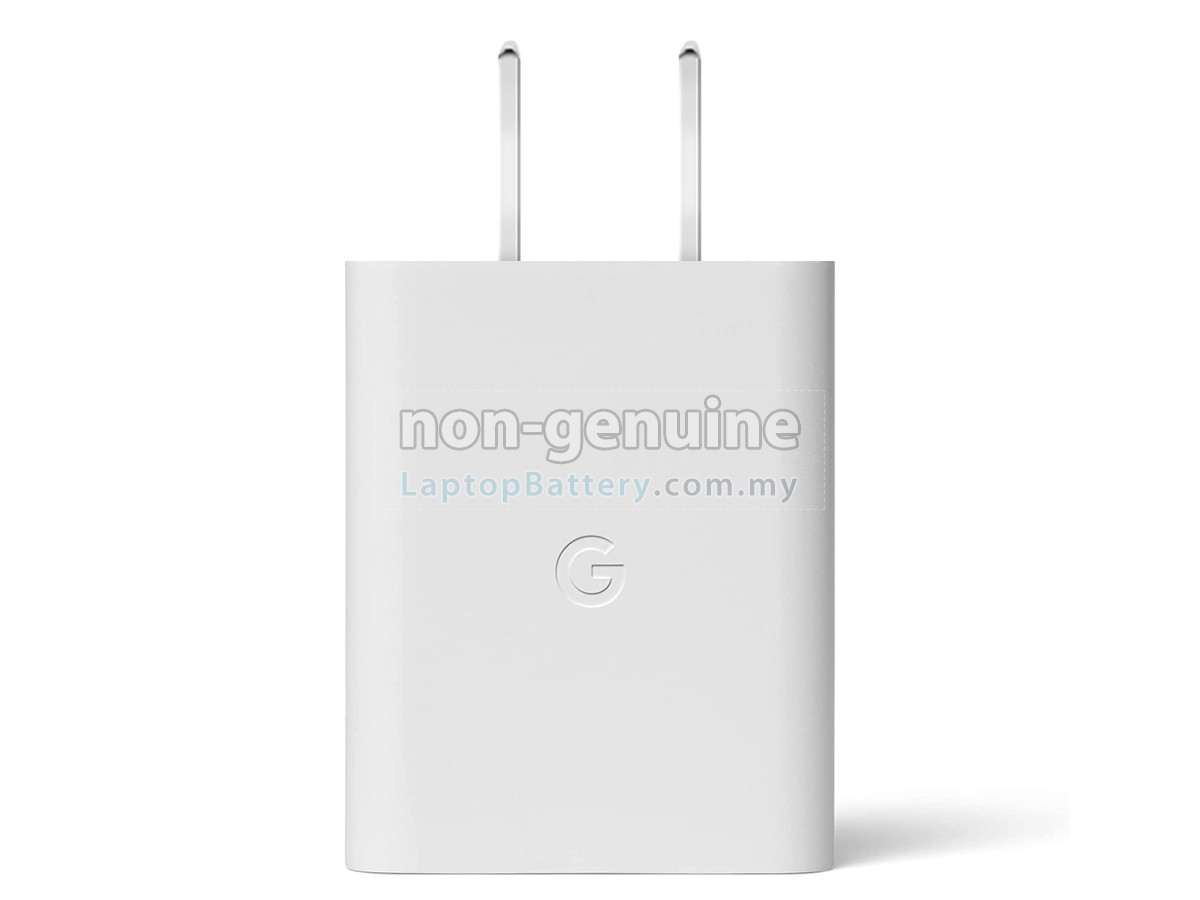 Google PIXEL 7A replacement adapter