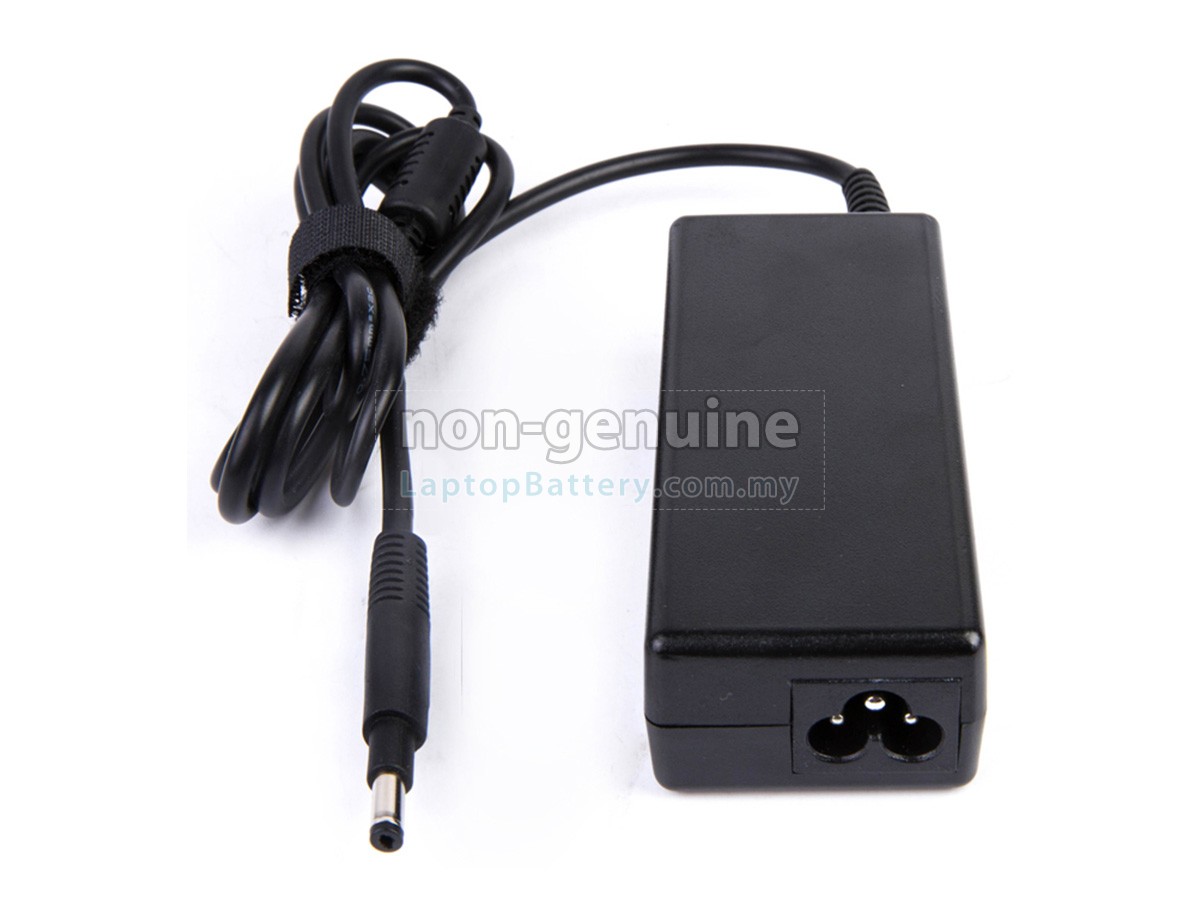 HP 65W 19.5V-3.3A 100-240V~1.8A 50/60HZ replacement adapter