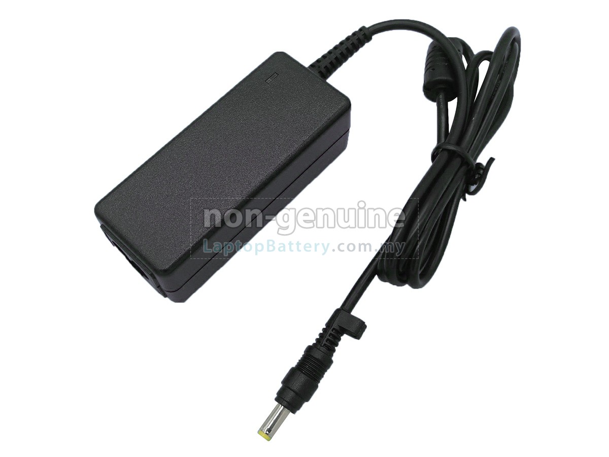 HP 30W 19V-1.58A YELLOW replacement adapter