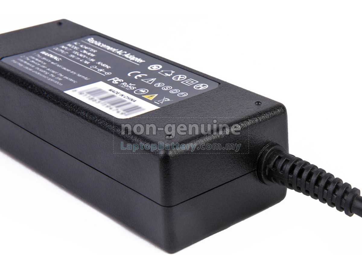 HP 90W 19V-4.74A 100-240V~1.8A 50/60HZ 5.5*1.7MM replacement adapter